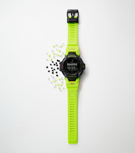 Casio G-Shock GBD-H2000-1A9ER