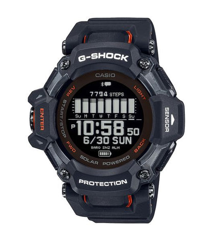 Casio G-Shock GBD-H2000-1AER