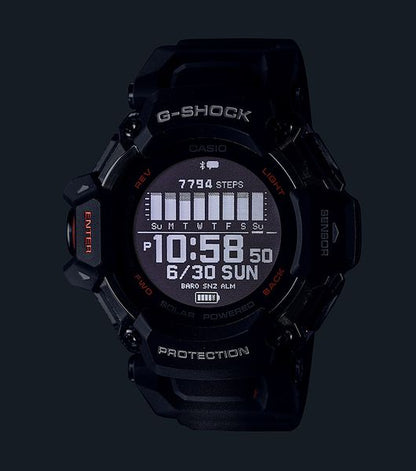 Casio G-Shock GBD-H2000-1AER