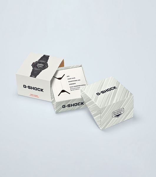 Casio G-Shock GBD-H2000-1AER