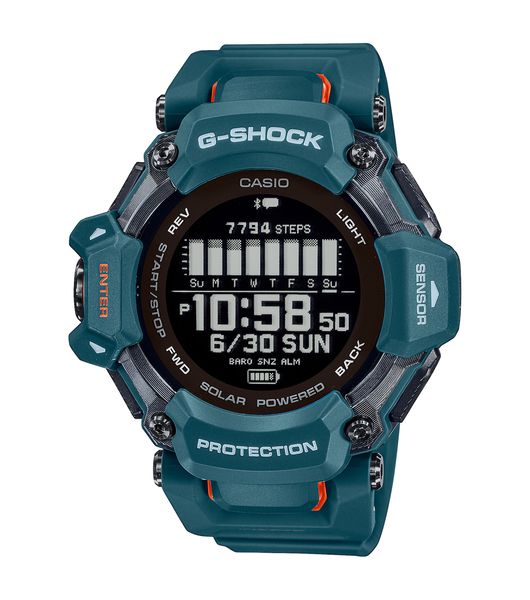 Casio G-Shock GBD-H2000-2ER