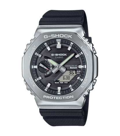 Casio G-Shock GBM-2100-1AER