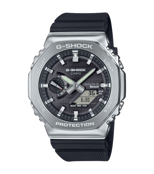 Casio G-Shock GBM-2100-1AER
