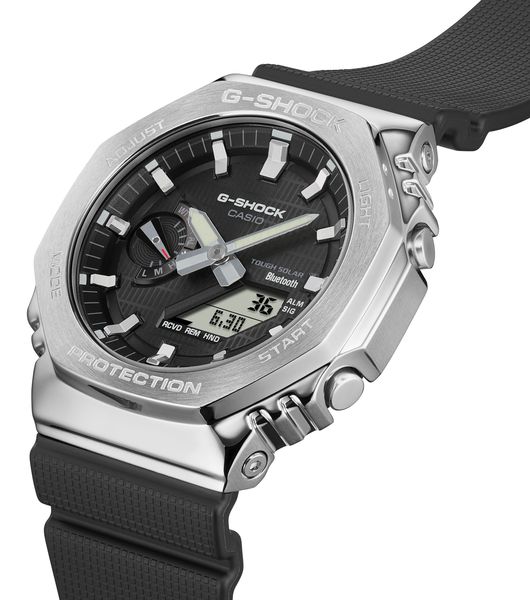 Casio G-Shock GBM-2100-1AER