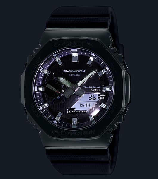 Casio G-Shock GBM-2100-1AER