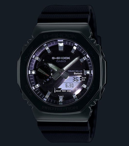 Casio G-Shock GBM-2100-1AER