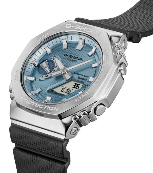 Casio G-Shock GBM-2100A-1A2ER