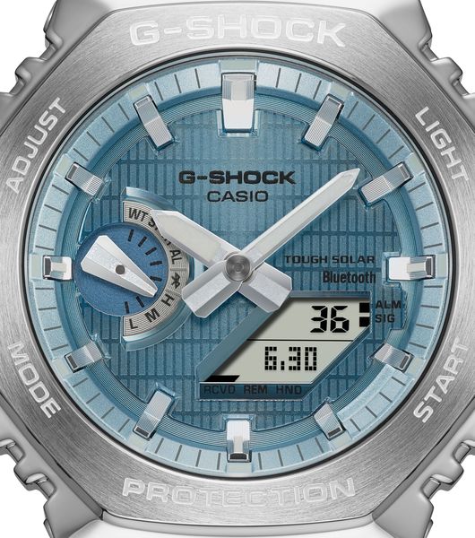 Casio G-Shock GBM-2100A-1A2ER