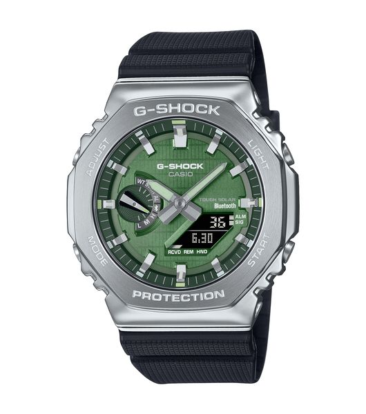 Casio G-Shock GBM-2100A-1A3ER