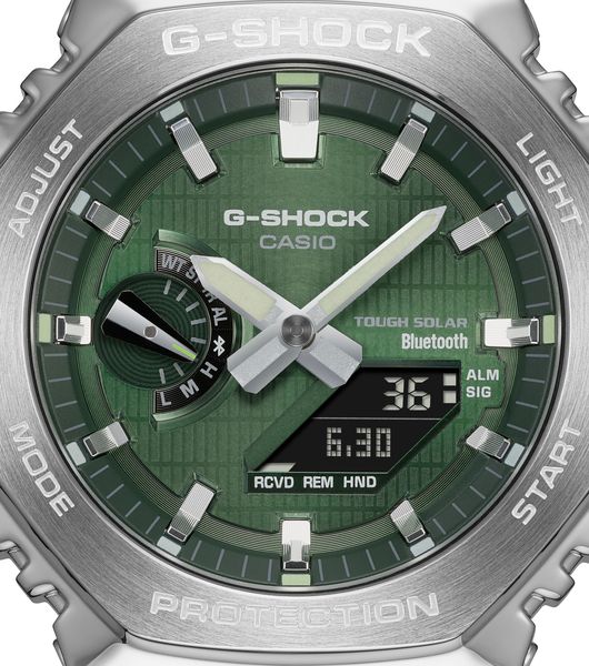 Casio G-Shock GBM-2100A-1A3ER