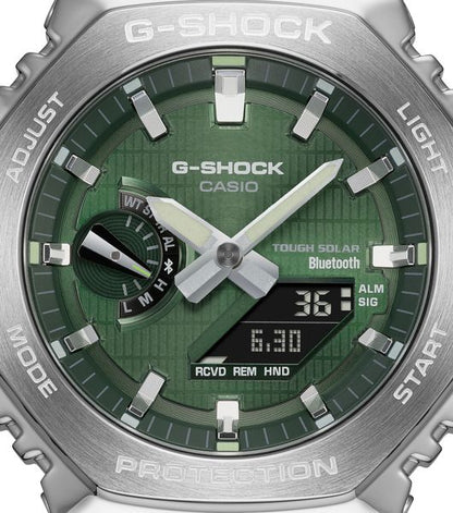 Casio G-Shock GBM-2100A-1A3ER
