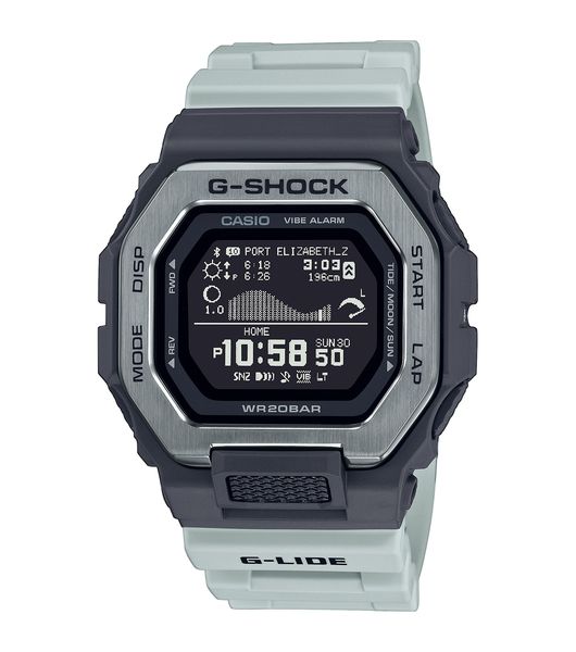 Casio G-Shock GBX-100TT-8ER