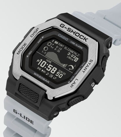 Casio G-Shock GBX-100TT-8ER