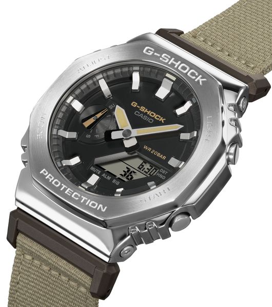 Casio G-Shock GM-2100C-5AER