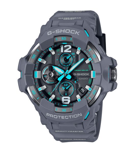 Casio G-Shock Premium GR-B300-8A2ER