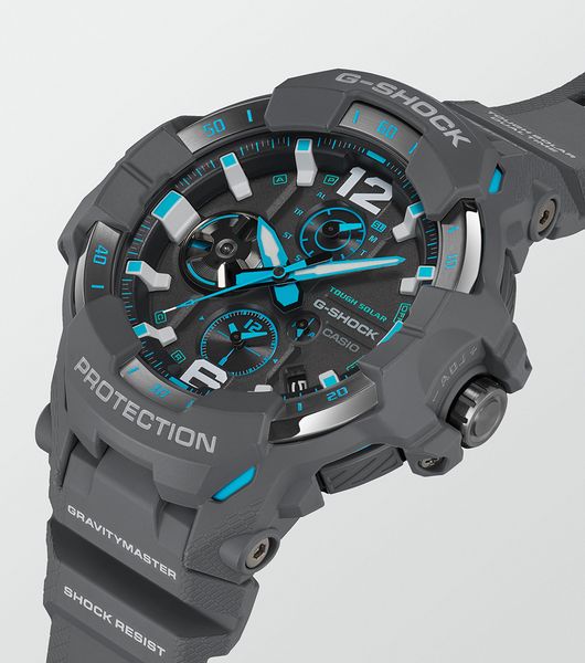 Casio G-Shock Premium GR-B300-8A2ER