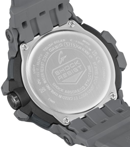 Casio G-Shock Premium GR-B300-8A2ER