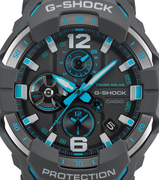 Casio G-Shock Premium GR-B300-8A2ER