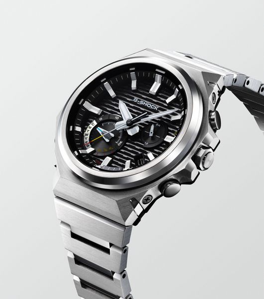 G-Shock Premium GST-B1000D-1AER