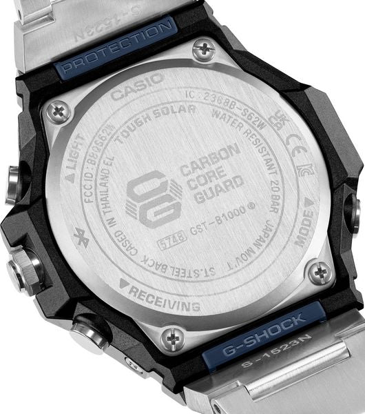 G-Shock Premium GST-B1000D-2AER