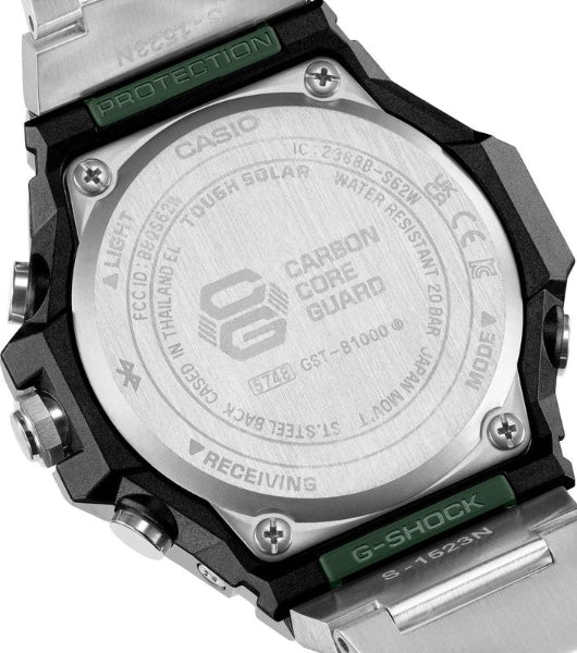 G-Shock Premium GST-B1000D-3AER