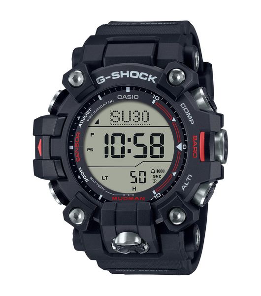 Casio G-Shock Premium GW-9500-1ER