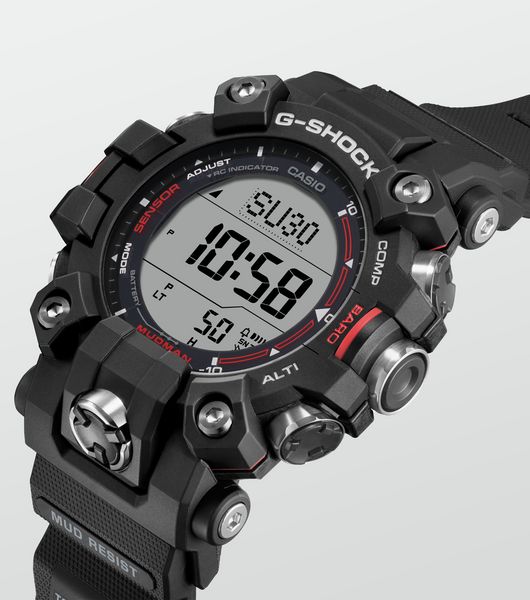 Casio G-Shock Premium GW-9500-1ER