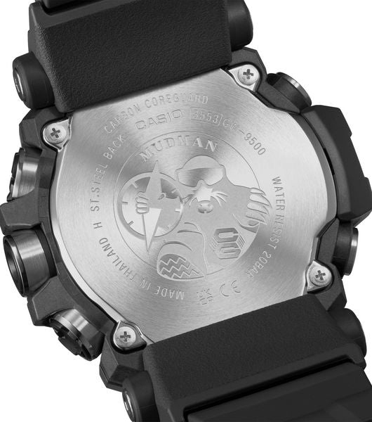 Casio G-Shock Premium GW-9500-1ER
