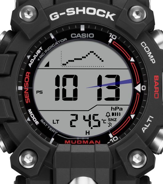 Casio G-Shock Premium GW-9500-1ER