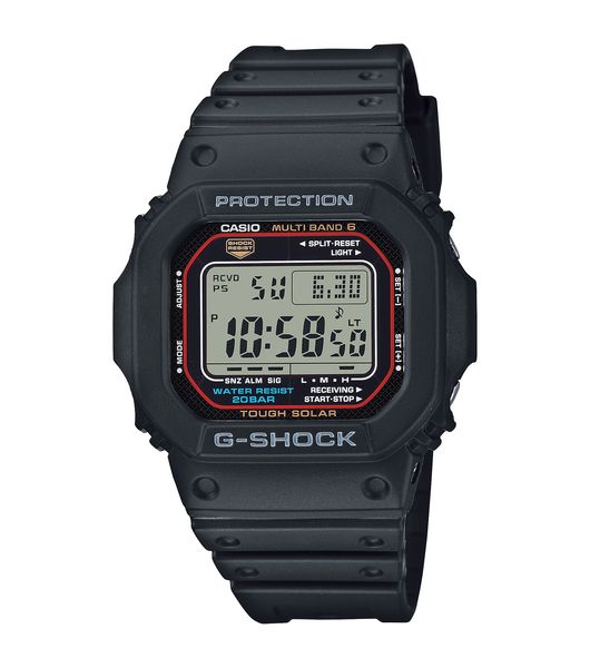 Casio G-Shock GW-M5610U-1ER