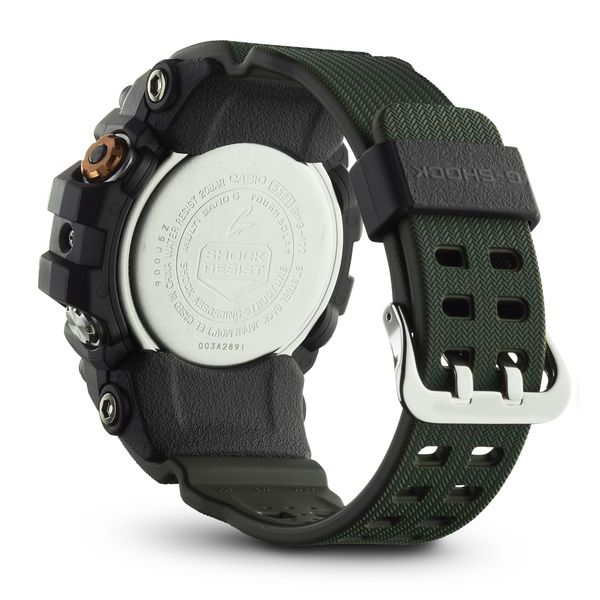 Casio G-Shock Premium GWG-100-1A3ER