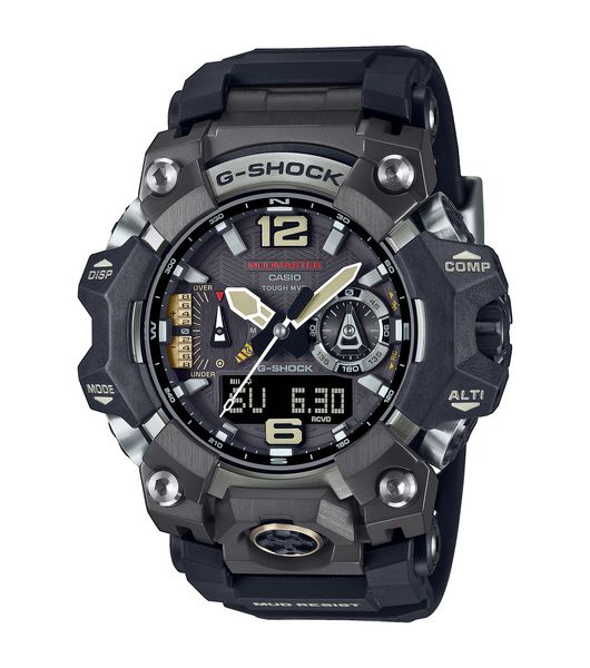 Casio G-Shock Premium GWG-B1000-1AER