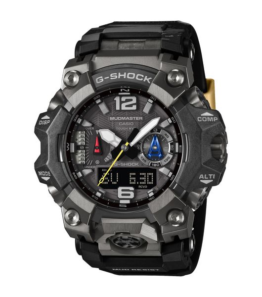 Casio G-Shock Premium GWG-B1000TLC-1AER