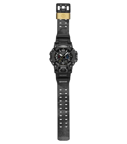 Casio G-Shock Premium GWG-B1000TLC-1AER