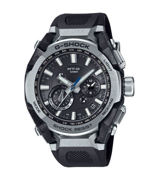 Casio G-Shock Premium MTG-B4000-1AER