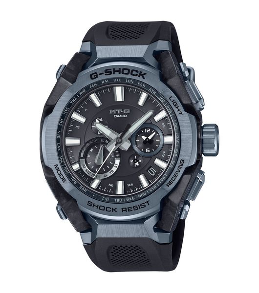Casio G-Shock Premium MTG-B4000B-1A2ER