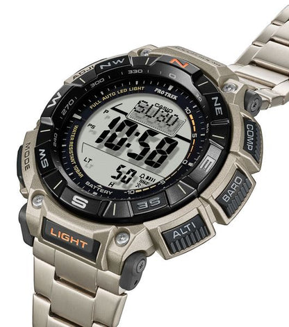 Casio Pro Trek PRG-340T-7ER