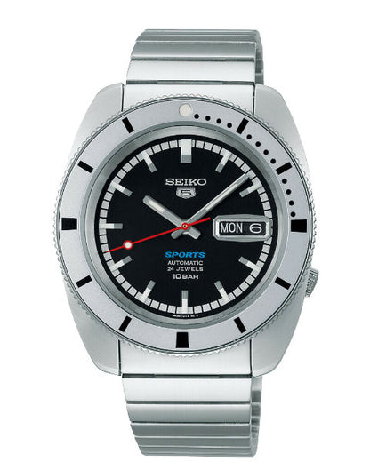 Seiko 5 Sports SRPL05K1 Limted Edition