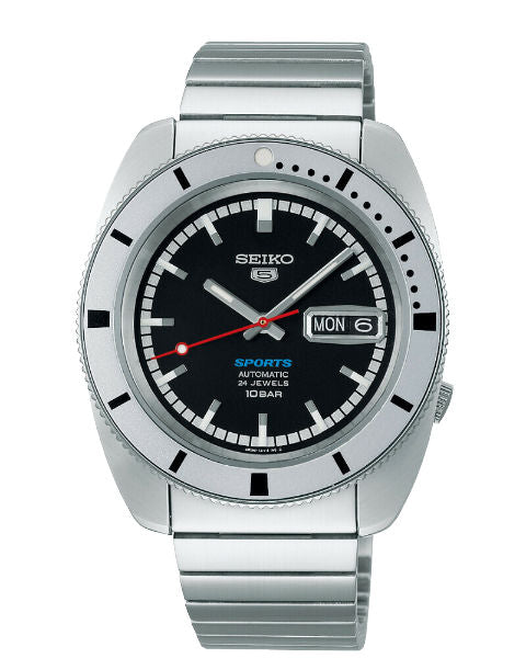 Seiko 5 Sports SRPL05K1 Limted Edition