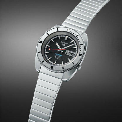 Seiko 5 Sports SRPL05K1 Limted Edition