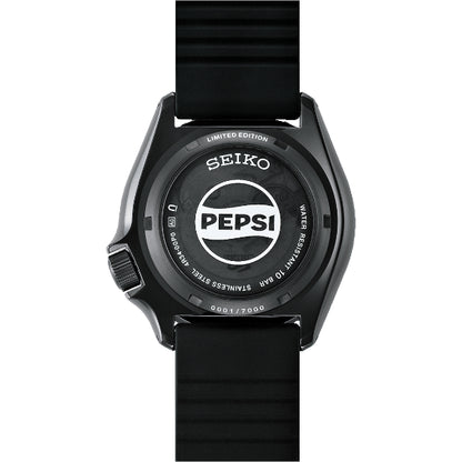 Seiko 5 Sports PEPSI Limited SSK047K1