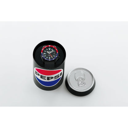 Seiko 5 Sports PEPSI Limited SSK047K1