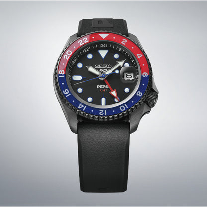 Seiko 5 Sports PEPSI Limited SSK047K1