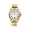 Thomas Sabo Damenuhr Divine WA0395-264-207