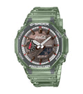 Casio G-Shock GA-2100CC-3AER