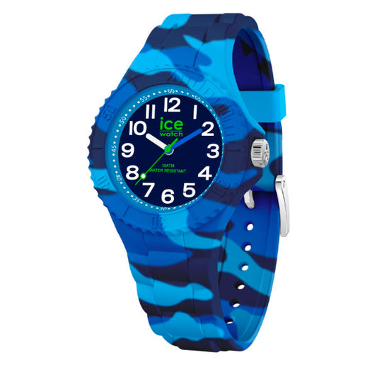 Ice Watch Ice Tie And Dye 021236