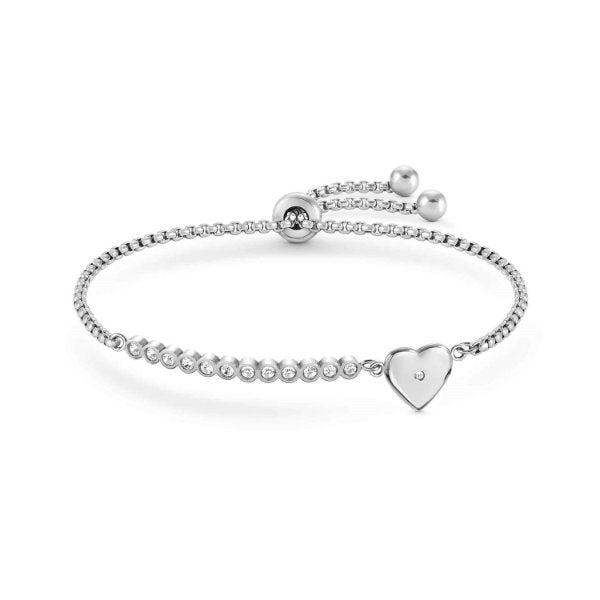 Nomination - Armband Milleluci 028008/022