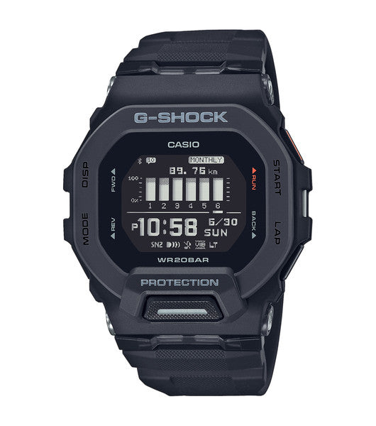 Casio G-Shock GBD-200-1ER