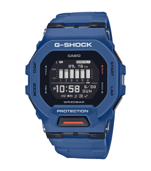 Casio G-Shock GBD-200-2ER