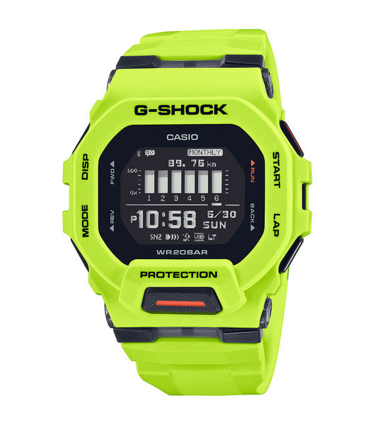 Casio G-Shock GBD-200-9ER